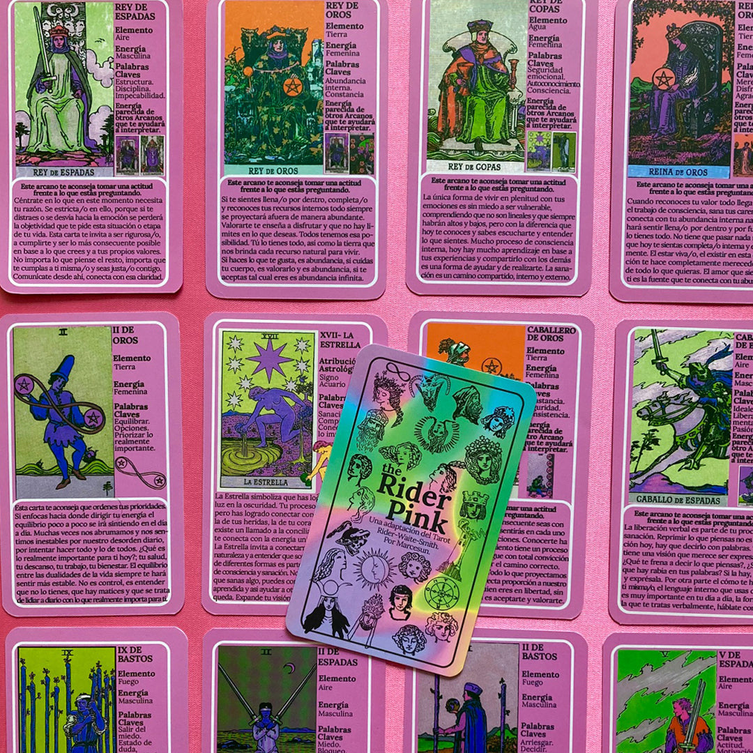 ÚLTIMOS RIDER PINK! ENVÍOS GRATIS A TODO CHILE!