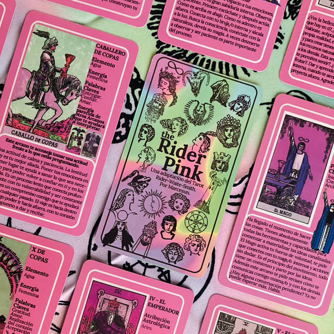 ÚLTIMOS RIDER PINK! ENVÍOS GRATIS A TODO CHILE!