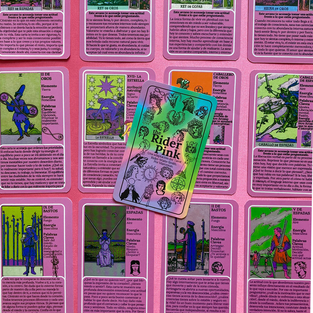 ÚLTIMOS RIDER PINK! ENVÍOS GRATIS A TODO CHILE!