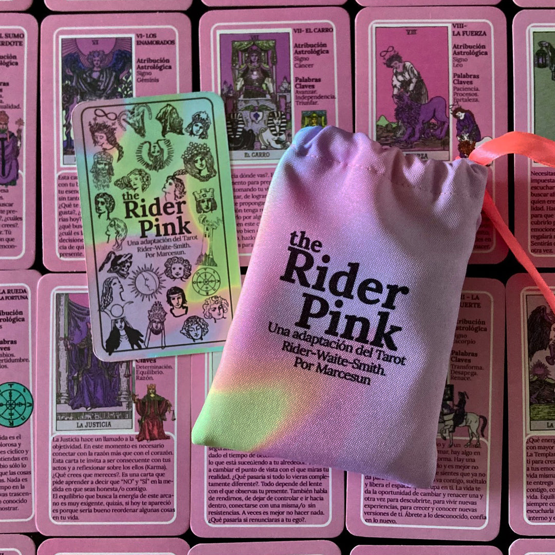 ÚLTIMOS RIDER PINK! ENVÍOS GRATIS A TODO CHILE!