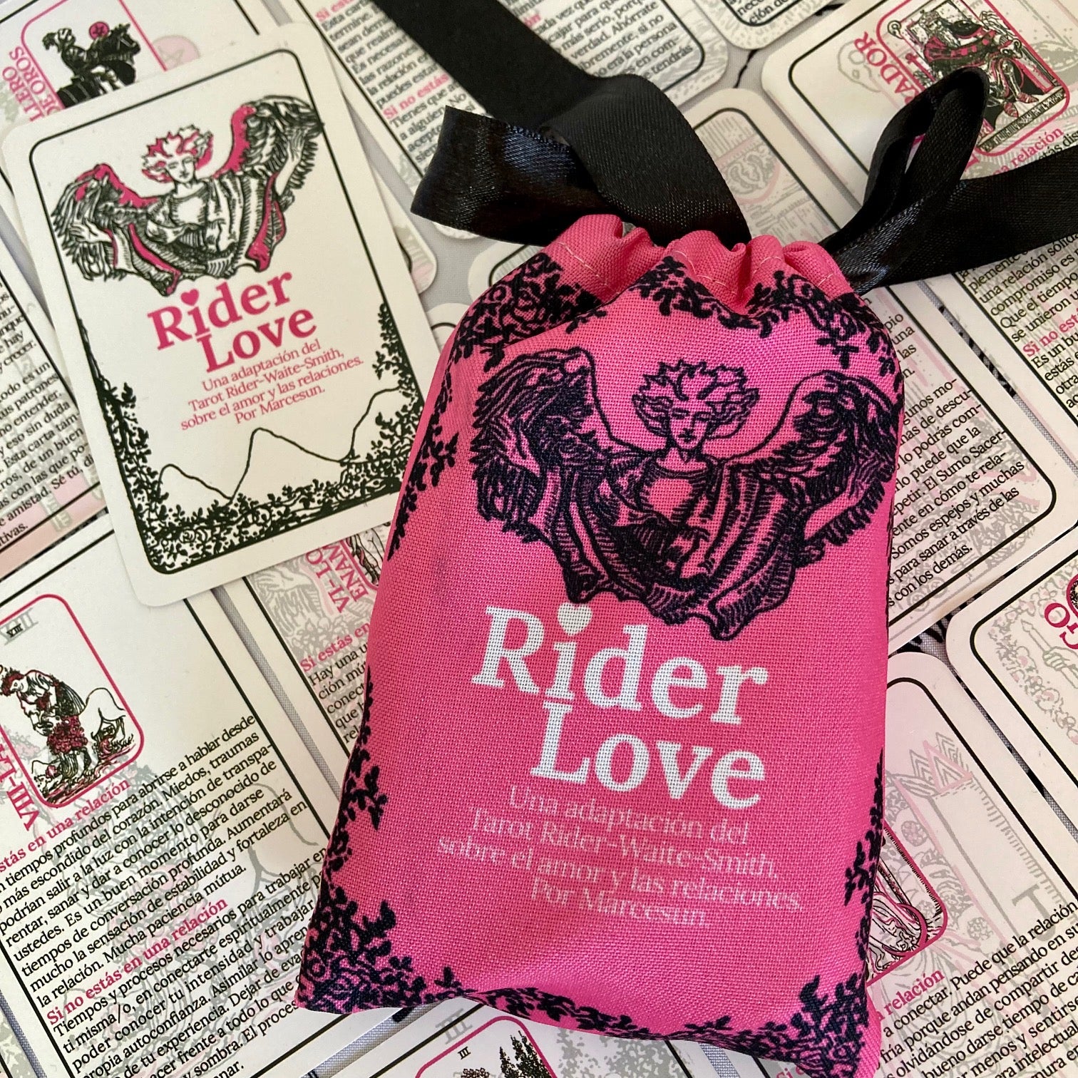 ÚLTIMOS RIDER LOVE! ENVÍO GRATIS A TODO CHILE!!